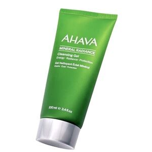 AHAVA Mineral Radiance Gel in Green